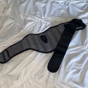 Nike workout waistband